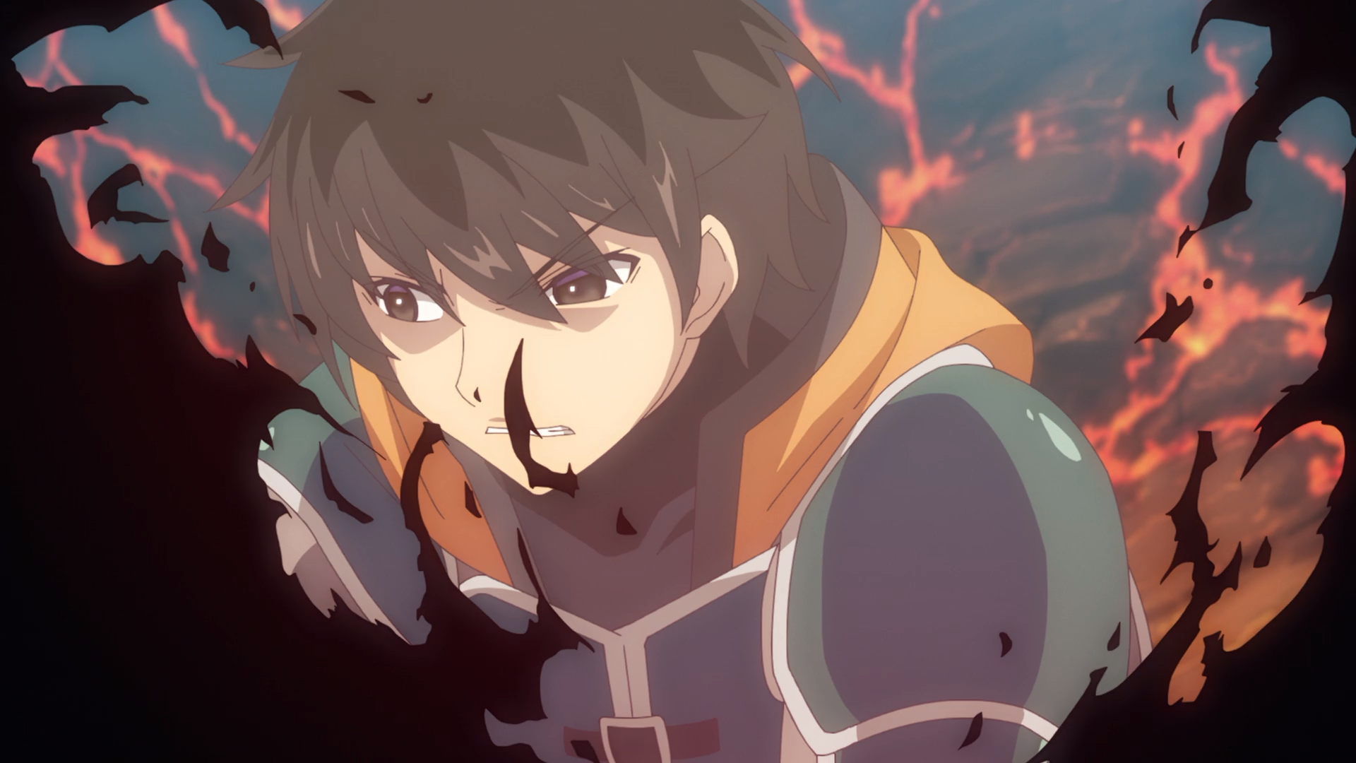 Ningen Fushin no Boukensha-tachi ga Sekai wo Sukuu you desu (PuyaSubs!)